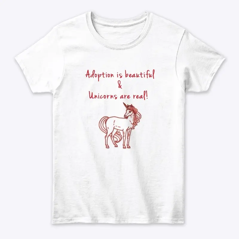 Adoption Fairytale 