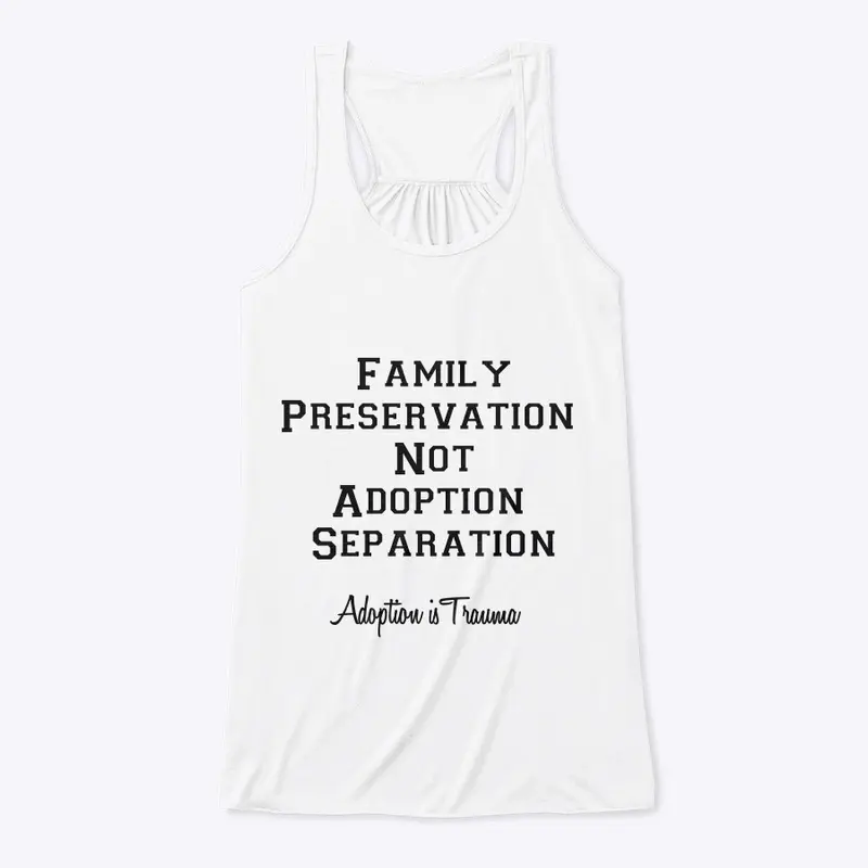 Family Preservation 